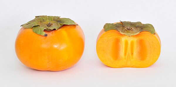 Persimmon